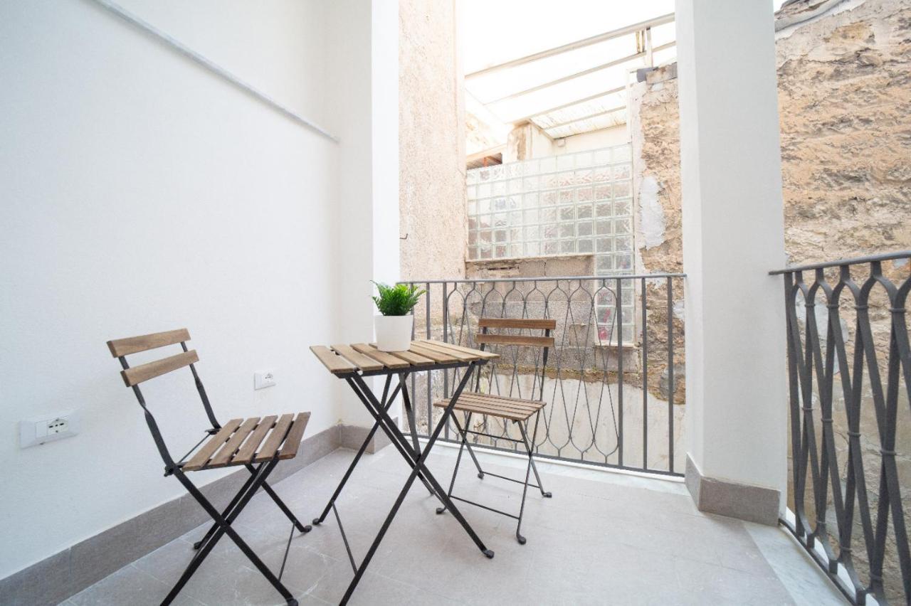 Lovely Palerme Extérieur photo