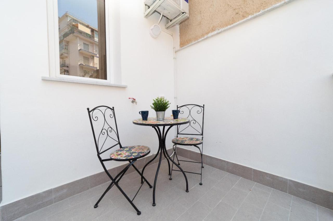 Lovely Palerme Extérieur photo