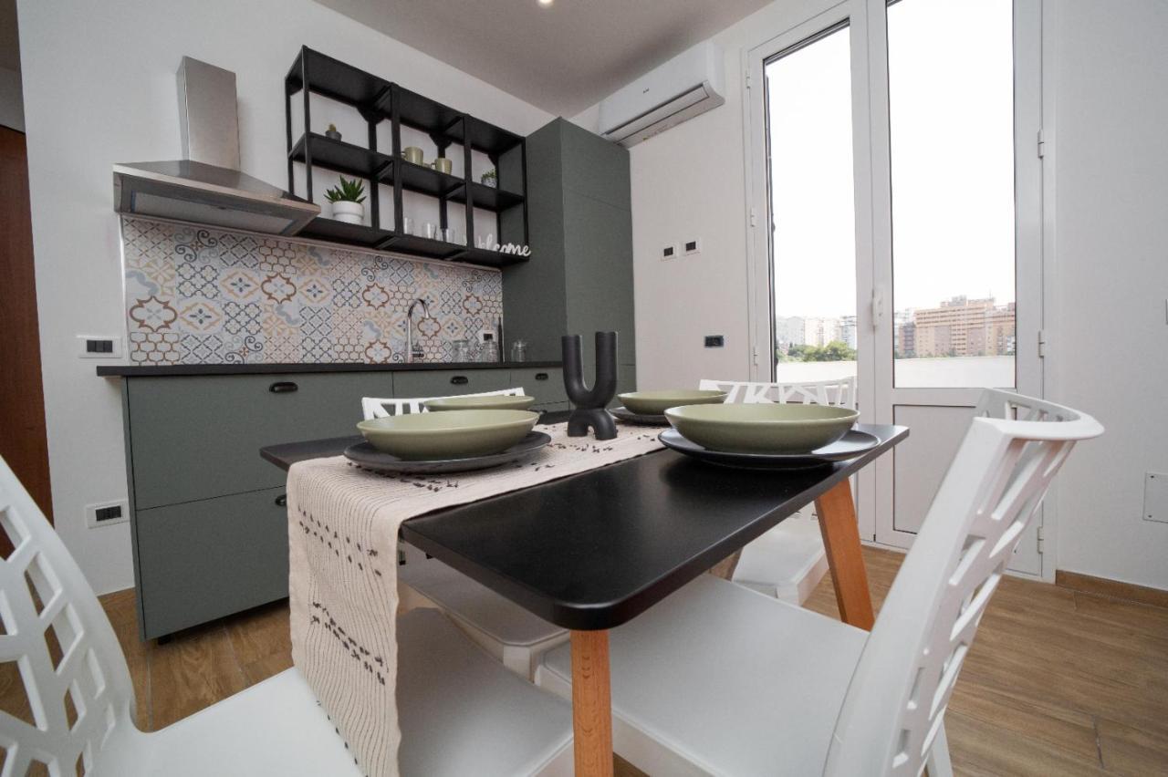 Lovely Palerme Extérieur photo