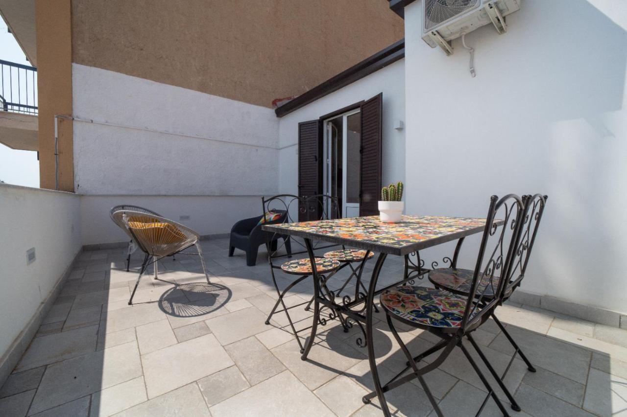 Lovely Palerme Extérieur photo